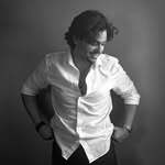 Alberto Ponce - @alberto.himself - Instagram