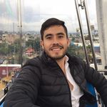 Alberto Ponce - @alberto.ponce.13 - Instagram