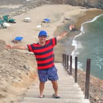 Alberto Ponce - @albertoponce7 - Instagram