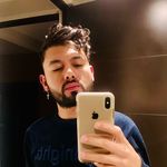 Alberto Ponce - @alberto_ponc - Instagram