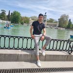 Alberto Ponce - @albertoponce95_02 - Instagram