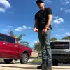 Alberto Ponce - @flacoponce21 - TikTok