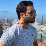 Alberto Barros Pugliese - @albertobp07 - Instagram