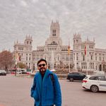 Alberto Quezada - @betoque - Instagram