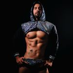 Alberto Quezada - @albertoquezada5 - Instagram