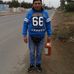 Alberto Quezada - Facebook