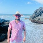 Alberto Quezada - @albertoquezadaaa - Instagram