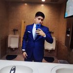 Alberto Quezada Cruz - @albertoquezada - Instagram