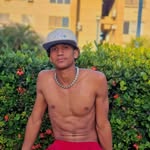 Alberto HR - @albertorada07 - Instagram