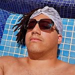 Alberto Rafael - @elbertorican - Instagram