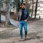 Alberto Rafael - @arafael17 - Instagram