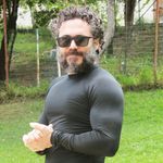 Alberto Rafael - @hembrio - Instagram