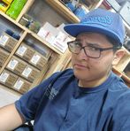 Alberto Rafael - Facebook