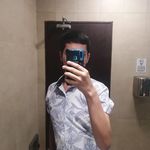 Alberto Rafael Barrezueta Coronel - @albertobarrezueta07 - Instagram