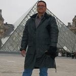 Alberto Rafael Cotes Acosta - @alberto_cotes - Instagram