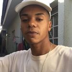 Alberto Rafael Demetrio - @_betaoog - Instagram