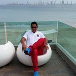 Alberto Rafael Duran Murga - @albertorafaelduran - Instagram