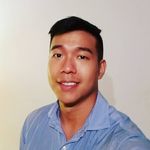 Alberto Rafael F. - @arfm15 - Instagram