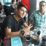 Alberto Rafael Jaime Giacomotti - Facebook
