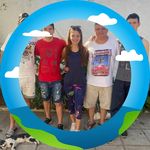 Alberto Rafael Kelly - @rafakelly69 - Instagram