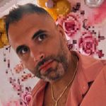 Alberto Rafael Lourenço - @rafael_lou - Instagram