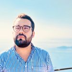 Alberto Rafael Santos - @albertorafael - Instagram