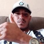 Carlos Alberto Rafael Dos Anjos - @carloscls4 - Instagram