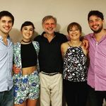 Alberto Braggio - @albertobraggio - Instagram