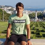 Alberto Ramon - @alberto__ramon - Instagram