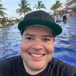 Alberto Ramon - @bertgramon - Instagram
