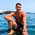 Alberto Ramón Rodríguez - @albertoramonrguez - Instagram