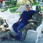 Alberto Rendon Loeza - @albertorendonloeza - Instagram