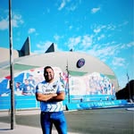 Alberto Chino Reyna - @albertoreynadiaz - Instagram