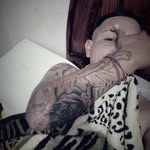 Alberto Reyna - @titareyna10 - Instagram