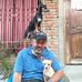 Alberto Reyna - Facebook