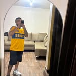 Luis Alberto Reyna - @albertoreyna1012 - Instagram