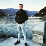 Alberto Riva - @alby_riva99 - Instagram