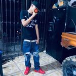 Alberto Rivas - @alberto_rivas_13 - Instagram