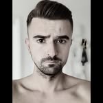 Alberto - @albertoroa - Instagram