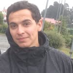 Alberto André Bohn Roa - @albertobohnr - Instagram