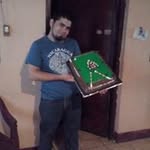 Alberto Roa - @alberoa87 - Instagram