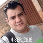 Alberto Roa - @roa_alberto - Instagram