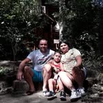 Alberto Roa - @panchito.roa1104 - Instagram