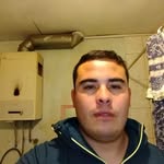 Alberto Roa - @alberto.roatron - Instagram