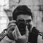 Alberto Roa Rodriguez - @roarf0rshot - Instagram