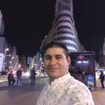 Luis Alberto Roa Ramírez - @albertoroa60 - Instagram