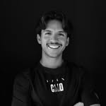 Alberto Robles - @spinyoursoul - Instagram