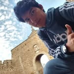 Alberto Robles - @alberto.robles_ec - Instagram