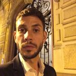 Alberto Robles - @chaconalfie - Instagram