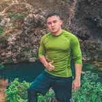 Alberto Robles - @diroalberto_23 - Instagram